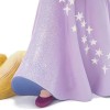 Vetrina Enesco Disney - Raperonzolo nella neve