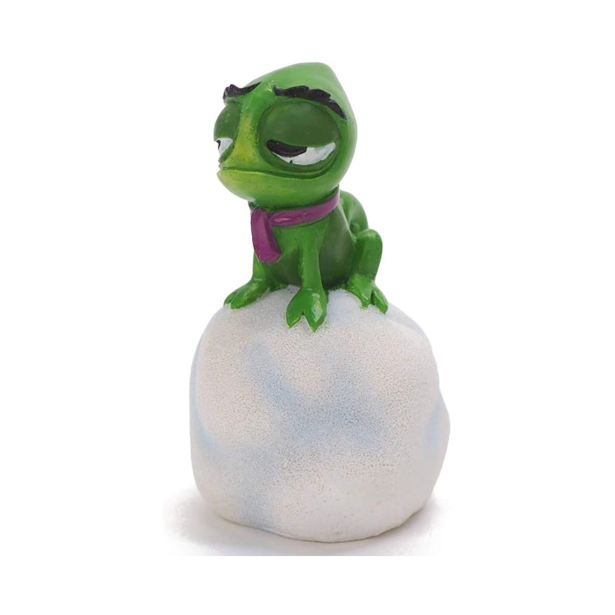 Vetrina Enesco Disney - Raperonzolo nella neve