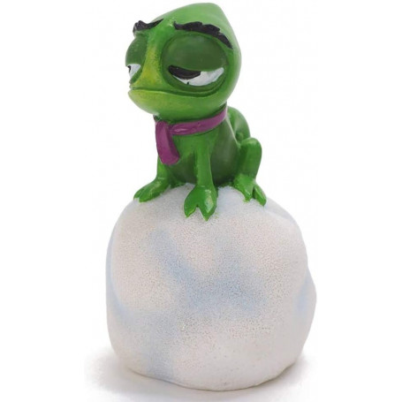 Vetrina Enesco Disney - Raperonzolo nella neve