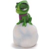 Vetrina Enesco Disney - Raperonzolo nella neve