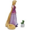 Vetrina Enesco Disney - Raperonzolo nella neve