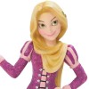 Vetrina Enesco Disney - Raperonzolo nella neve