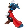 Enesco Disney Tradizioni - Fantasia Mickey Sorcerer - 80° Anniversario - Haute Couture