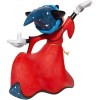 Enesco Disney Tradizioni - Fantasia Mickey Sorcerer - 80° Anniversario - Haute Couture