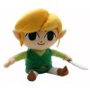 Nintendo Peluche Zelda Phantom Hourglass Peluche 24 cm