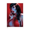 Telone - Vampirella Art Print di Warren Louw - 61 x 46 cm - senza cornice