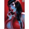 Telone - Vampirella Art Print di Warren Louw - 61 x 46 cm - senza cornice