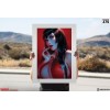 Telone - Vampirella Art Print di Warren Louw - 61 x 46 cm - senza cornice
