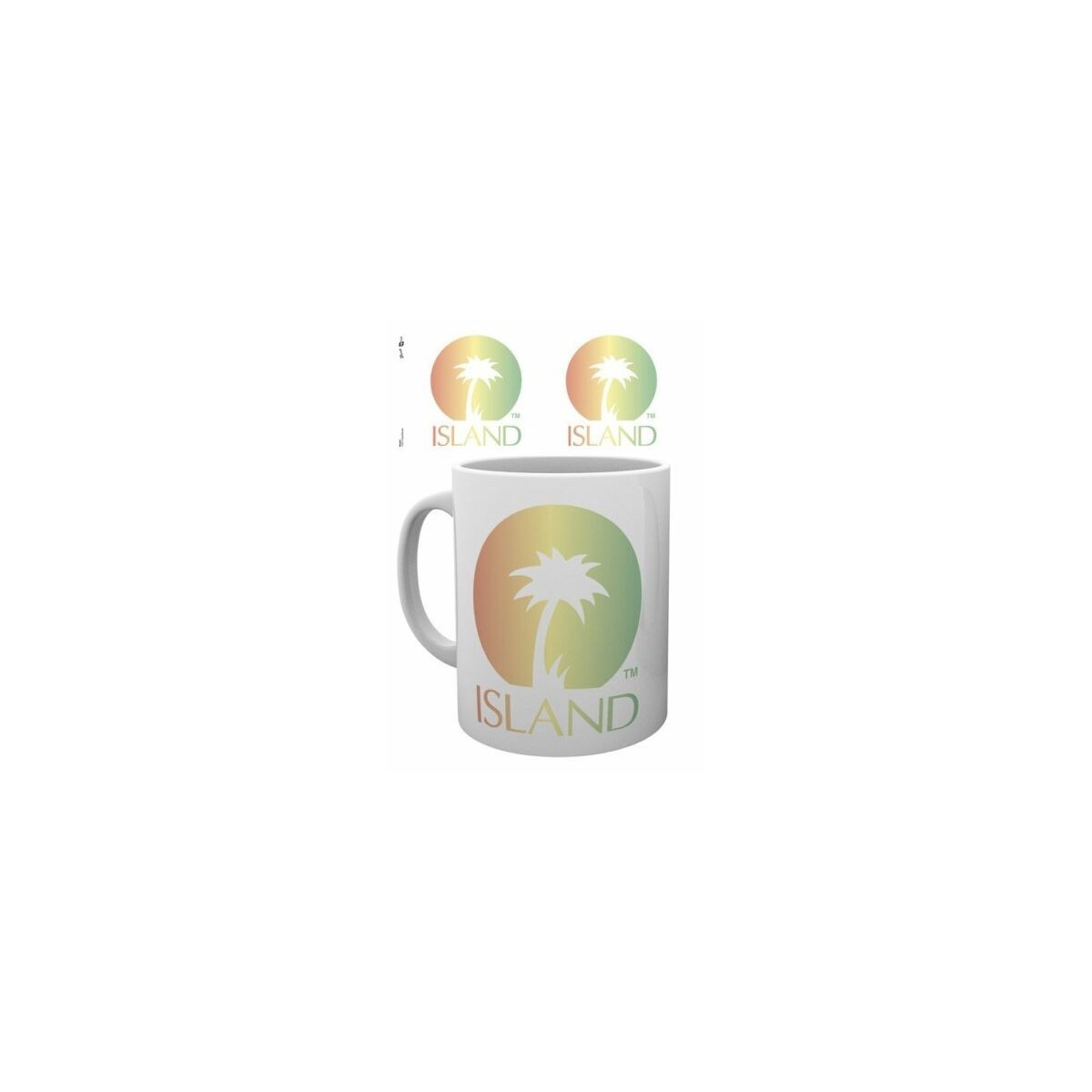 Mug 2001, l'Odyssée de l'espace - Sorry Dave