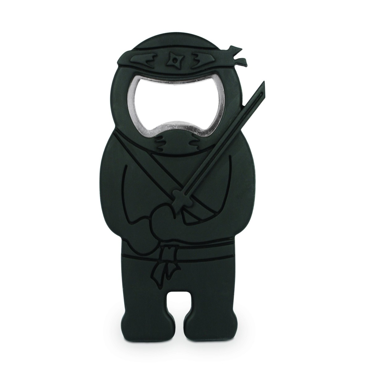 Décapsuleur Ninja