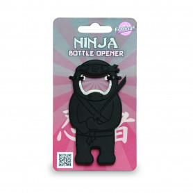 Décapsuleur Ninja