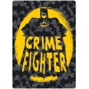 DC Comics - Batman Metal Magnet - Combattente del crimine