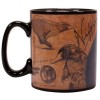 Animali fantastici - Tazza chaud froid Niffleur