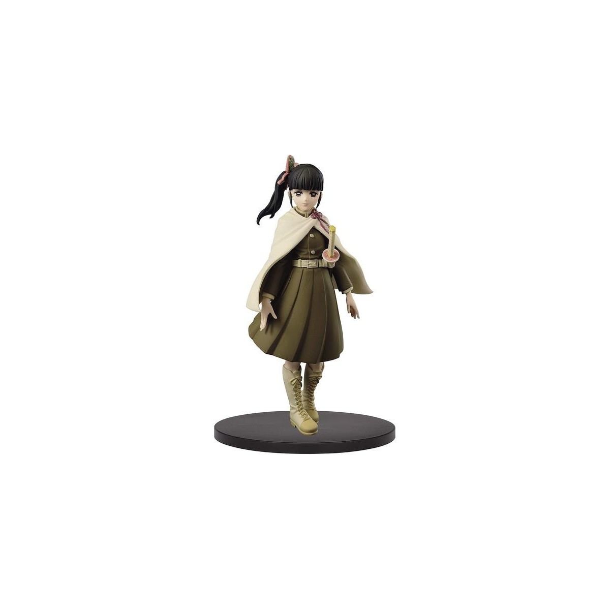 Banpresto - Kanao Tsuyuri - Cacciatore di demoni Kimetsu no Yaiba