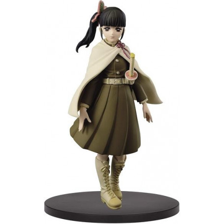 Banpresto - Kanao Tsuyuri - Cacciatore di demoni Kimetsu no Yaiba