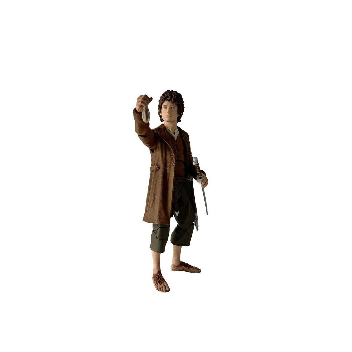 Diamond Select - Frodo - Il Signore degli Anelli - LOTR
