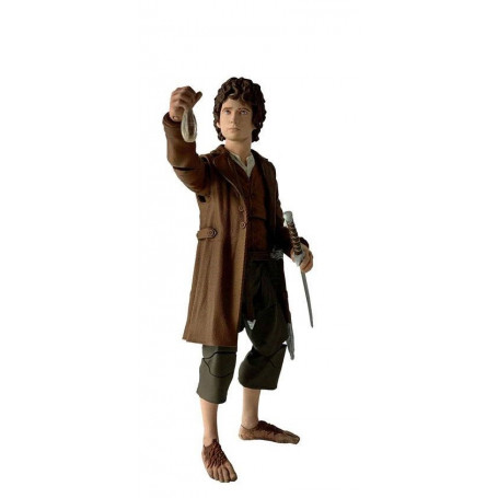 Diamond Select - Frodo - Il Signore degli Anelli - LOTR