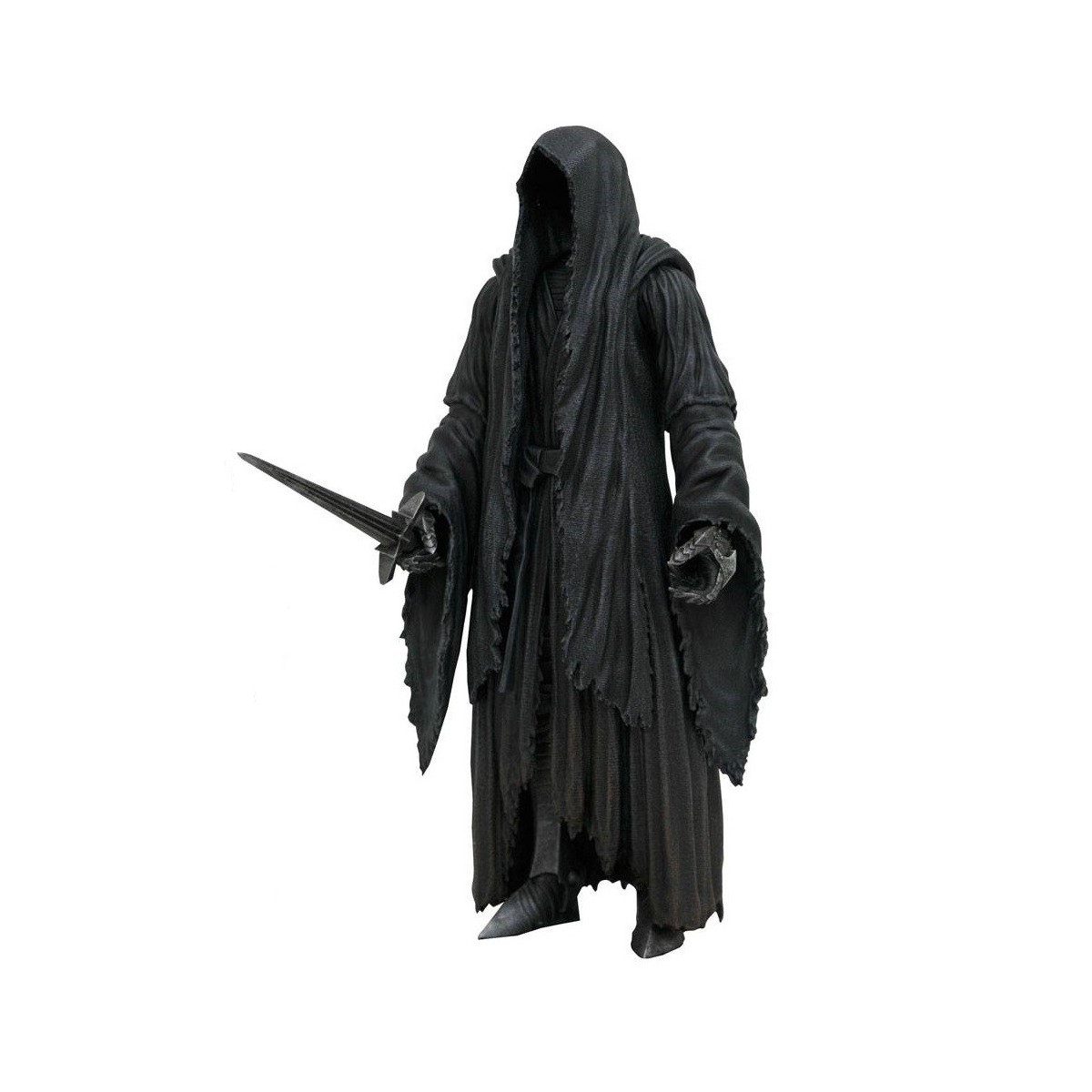 Selezione Diamante - Spettatore di anelli - Il Signore degli Anelli - LOTR