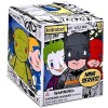 Kidrobot Mini Figurines Serie DC Comics