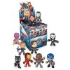 Funko Mini Figurines Marvel Avengers Capitan America: Guerra Civile Modello Casuale