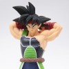 Banpresto - Dragon Ball Z - Bardock Ver.A (viola) - Creator X Creator
