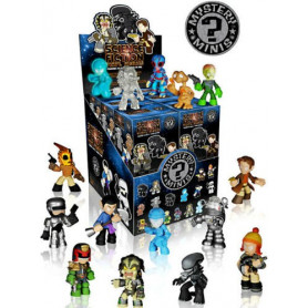 Funko Mini Science Fiction Figurines Modello Casuale
