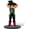 Banpresto - Dragon Ball Z - Bardock Ver.B (nero) - Creator X Creator