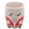 Tazza Camper Van Arc En Ciel