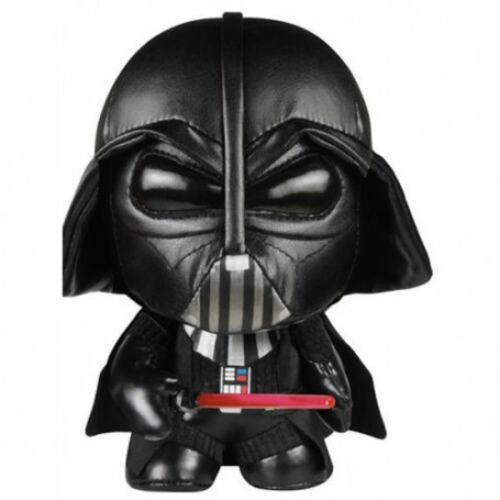 Funko Peluche Dark Vador Fabrikations