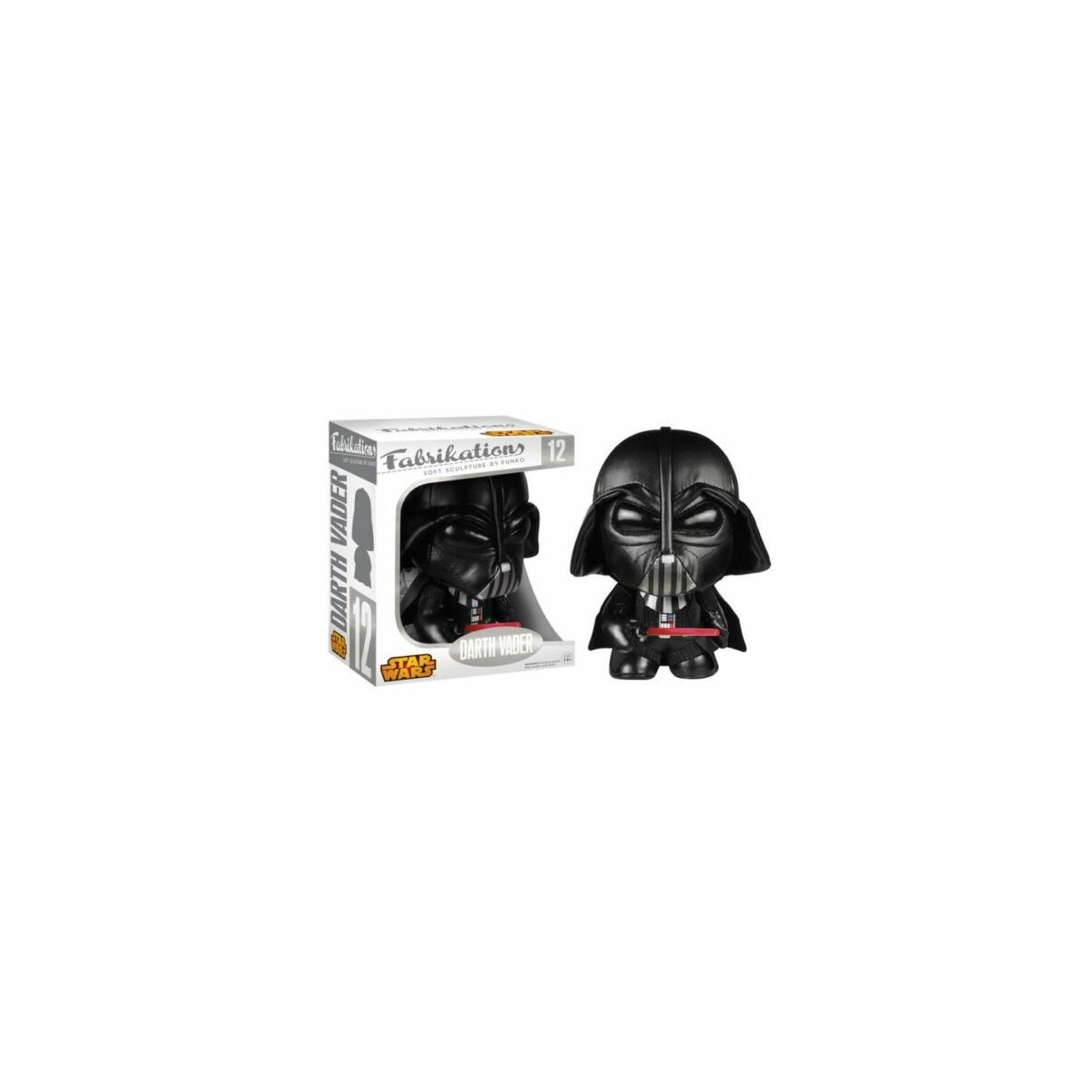 Funko Peluche Dark Vador Fabrikations