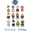 Doctor Who Mini Figurine 11a serie 2 Geronimo