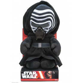 Star Wars 7 - Peluches  / Kylo Ren