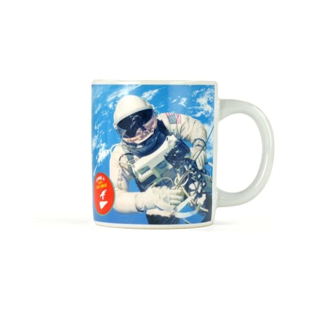 Mug NASA / Astronaute Boxed Tasse