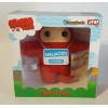 Peluche Ninja Geek Rouge