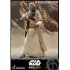 Hot Toys Star Wars - Il Mandaloriano - Tusken Raider