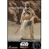Hot Toys Star Wars - Il Mandaloriano - Tusken Raider