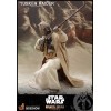Hot Toys Star Wars - Il Mandaloriano - Tusken Raider