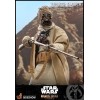 Hot Toys Star Wars - Il Mandaloriano - Tusken Raider