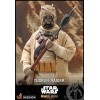 Hot Toys Star Wars - Il Mandaloriano - Tusken Raider
