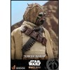 Hot Toys Star Wars - Il Mandaloriano - Tusken Raider