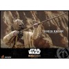 Hot Toys Star Wars - Il Mandaloriano - Tusken Raider