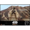 Hot Toys Star Wars - Il Mandaloriano - Tusken Raider