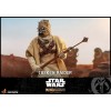 Hot Toys Star Wars - Il Mandaloriano - Tusken Raider