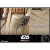 Hot Toys Star Wars - Il Mandaloriano - Tusken Raider
