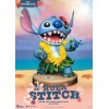 Beast Kingdom Disney - Master Craft Hula Stitch Hula Stitch