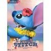 Beast Kingdom Disney - Master Craft Hula Stitch Hula Stitch