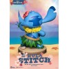 Beast Kingdom Disney - Master Craft Hula Stitch Hula Stitch
