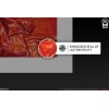 Telone - Vampirella Art Print - Vampirella: Rose per i morti 46 x 61 cm