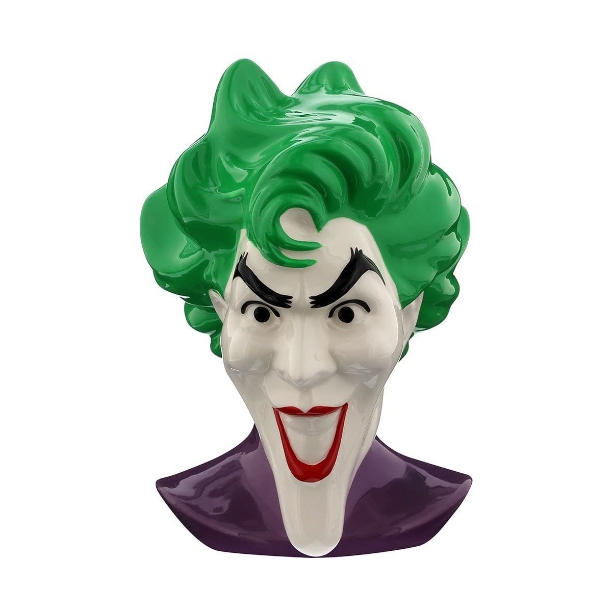 DC Comics - Serre-Livres Le Joker 20 cm