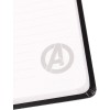 Marvel Avengers - Cahier A5 - Iron Man